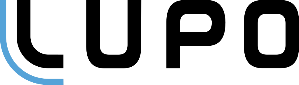 Logo Lupo
