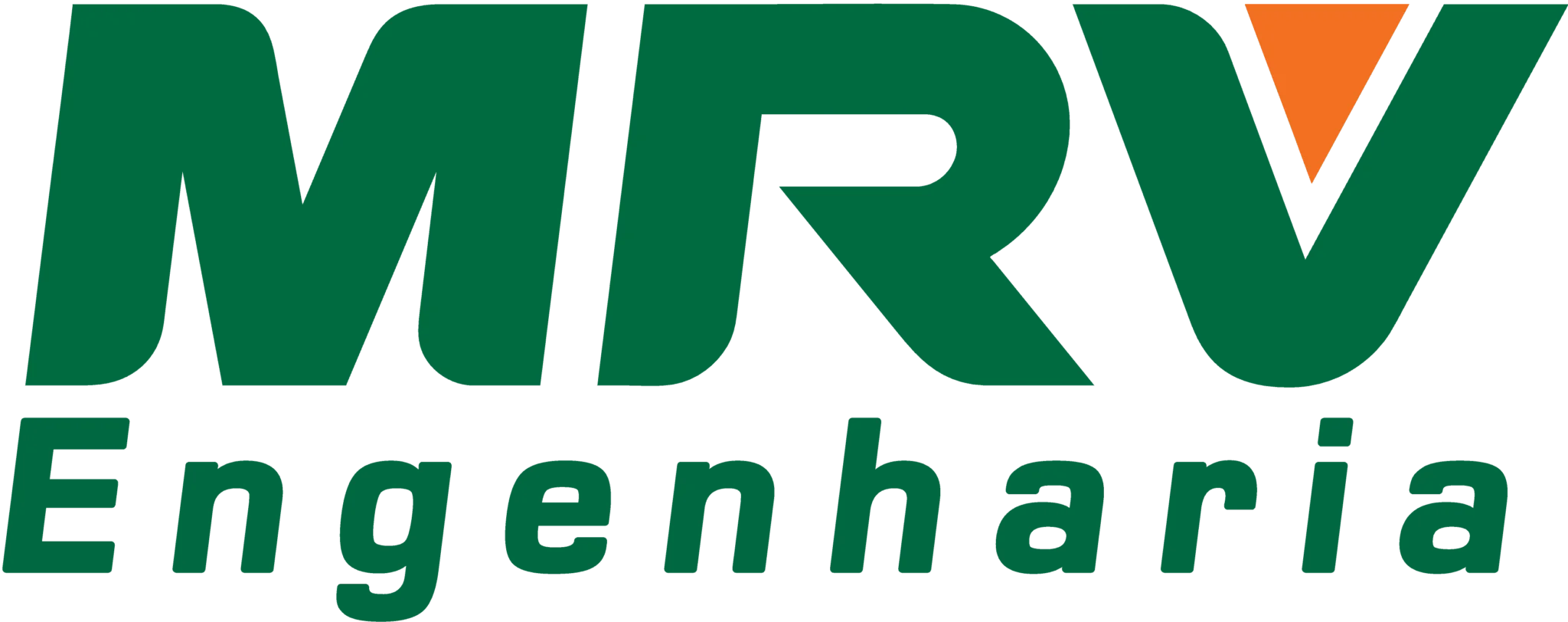 Logo MRV Engenharia