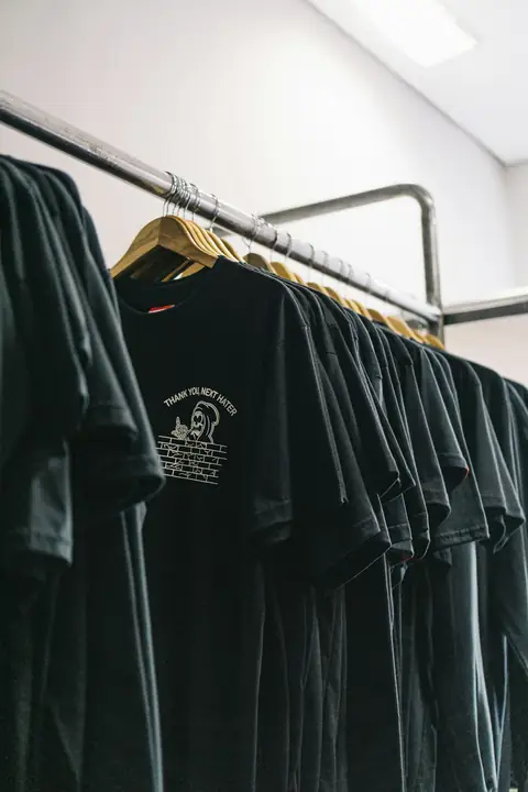 Camisetas Streetwear & Heavyweight
